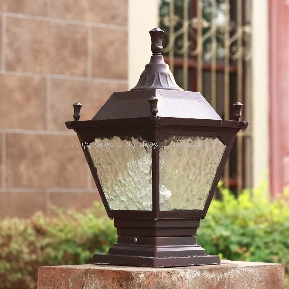 送料無料 10oup55ガーデンライト ポールライト 庭園灯 屋外用照明 完売 Theblindtigerslidell Com
