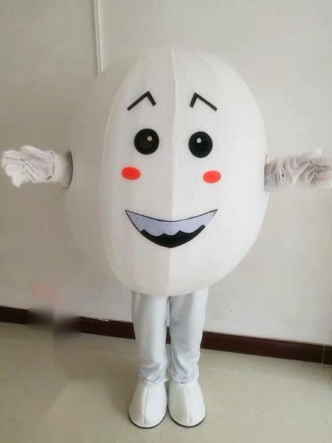 レビューで送料無料 コスプレ衣装 着ぐるみ 大人用着ぐるみ きぐるみ キャラクター ハロウィン 仮装 卵 楽天市場 Www Hopheads Com