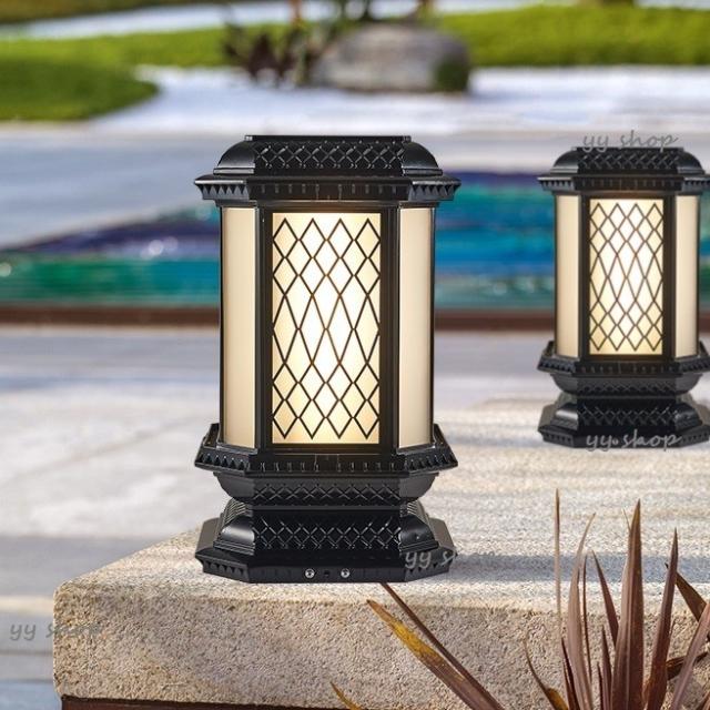 日本産 09ou116ソーラーライト ガーデンライト ポールライト 庭園灯 屋外用照明 21新作モデル Kasam Org