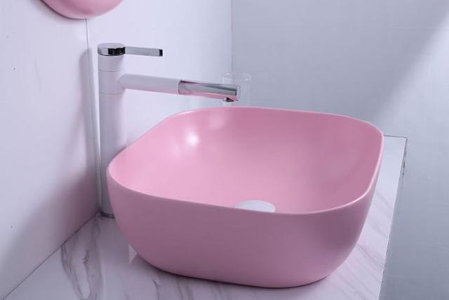 超目玉 陶器洗面ボウルセット 洗面ボール 手洗い鉢 手洗器 洗面器 蛇口 排水金具付き 数量限定 Olsonesq Com