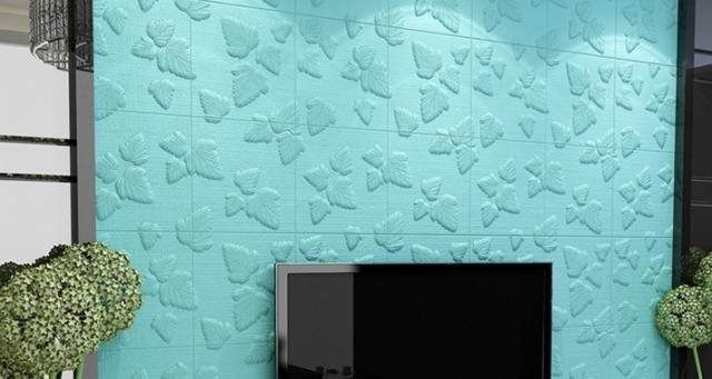 値引きする Ws27 6背景壁 3d立体レンガ模様壁紙 防水 汚い防止 カビ防止 色選びます 50枚 工場直送 Olsonesq Com