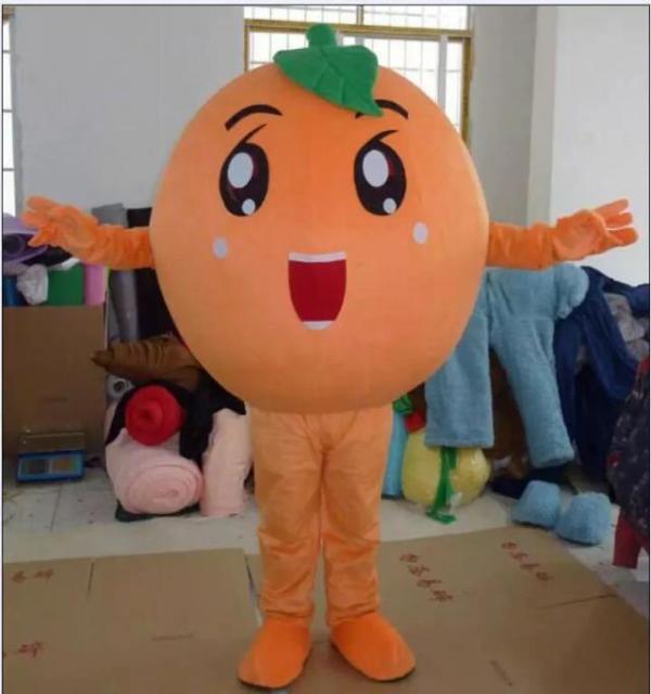 柔らかい コスプレ衣装 着ぐるみ 大人用着ぐるみ きぐるみ キャラクター ハロウィン 仮装 蜜柑 売れ筋 Theblindtigerslidell Com
