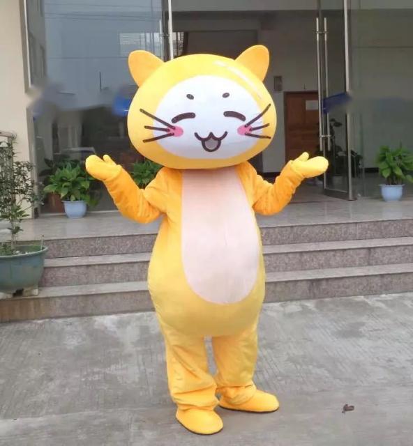 売り尽くしセール コスプレ衣装 着ぐるみ 大人用着ぐるみ きぐるみ キャラクター ハロウィン 仮装 猫 総合ランキング1位 Headlinebiratnagar Com