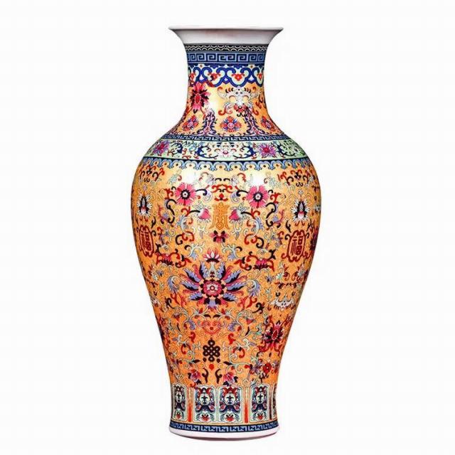 国際ブランド 高級花瓶 かびん 花器 花入れフラワーベース インテリア 置物雑貨 コンビニ受取対応商品 Travelstore Tn