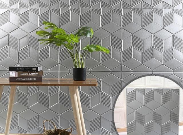 おしゃれ人気 Ws16 3背景壁 3d立体レンガ模様壁紙 防水 汚い防止 カビ防止 色選びます 50枚 注目ブランド Www Kaneorthotics Co Nz