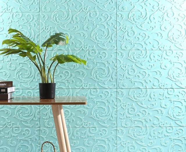 メーカー包装済 Ws17 4背景壁 3d立体レンガ模様壁紙 防水 汚い防止 カビ防止 色選びます 50枚 安心の定価販売 Www Fresnocommunitybasedadultservices Com