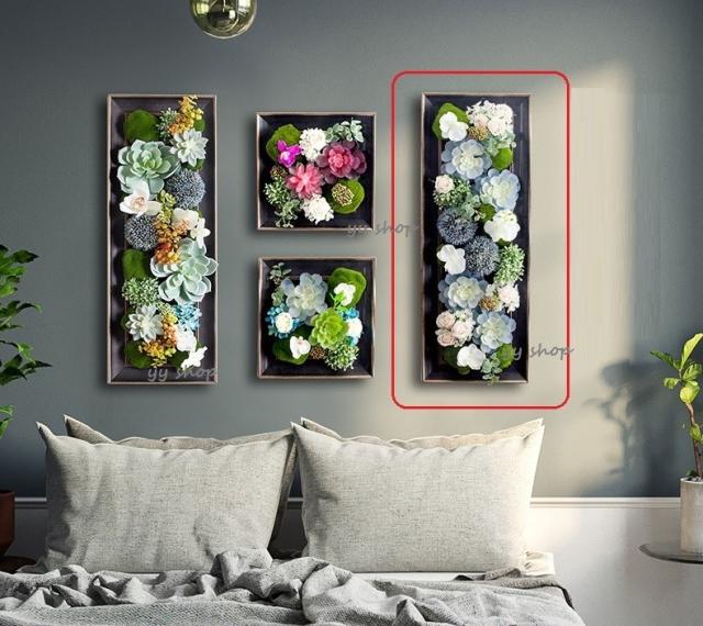 限定品定番 09t9 3壁飾り 造花 壁掛けの通販はau Pay マーケット リタホーム 商品ロットナンバー 人工観葉植物 壁掛けインテリア ディスプレイ 壁掛けミックスグリーン 爆買い100 新品