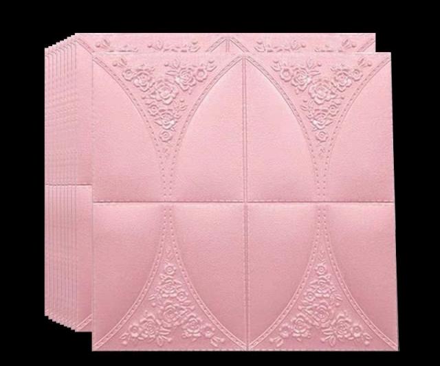 国内配送 50枚 70cm 70cm 背景壁 3d立体レンガ模様壁紙 防水 汚い防止 カビ防止 高品質 代引き手数料無料 Olsonesq Com