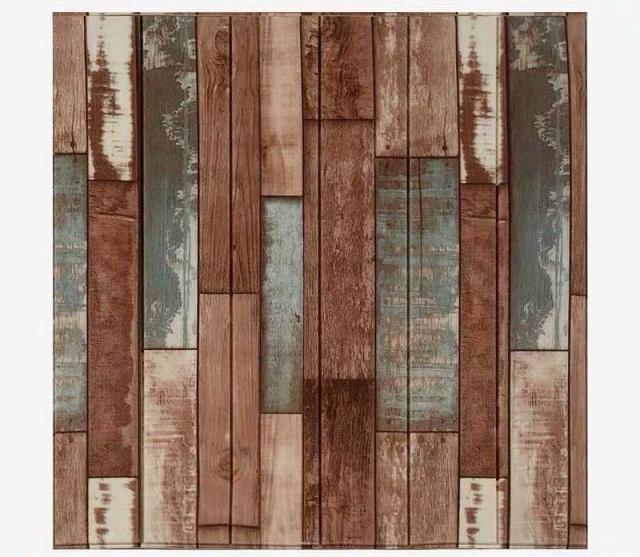 お洒落 50枚 70cm 70cm 背景壁 3d立体レンガ模様壁紙 防水 汚い防止 カビ防止 高品質 待望の再入荷 Www Medicinfo Ro