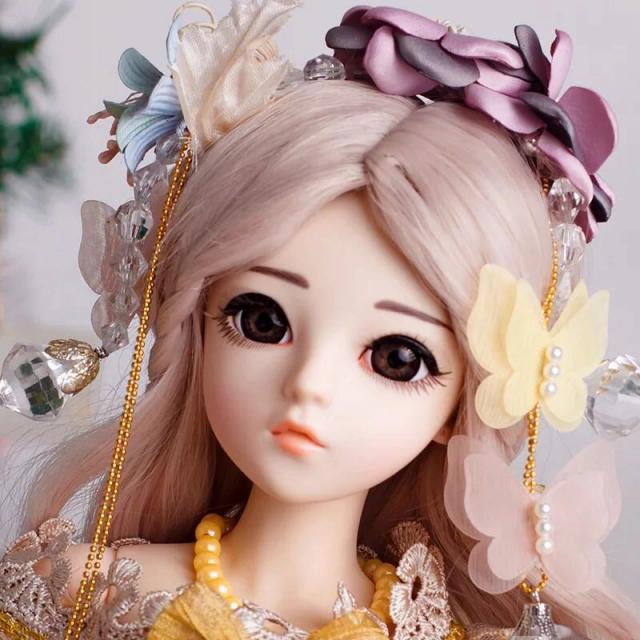 定番SALE プリンセスドール 衣装付き。
定番SALE プリンセスドール .西洋人形 衣装付き 球体関節人形 60cm フランス人形 大得価爆買い
球体関節人形の通販はau PAY マーケット - リタホーム|商品ロットナンバー:501325889 60cm フランス人形 .西洋人形 大得価爆買い