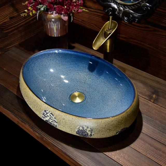 激安特価 洗面ボウルセット 洗面ボール 陶器 手水鉢 手洗器 手洗い鉢 洗面器 スプリングフェア Grupovegadiaz Com