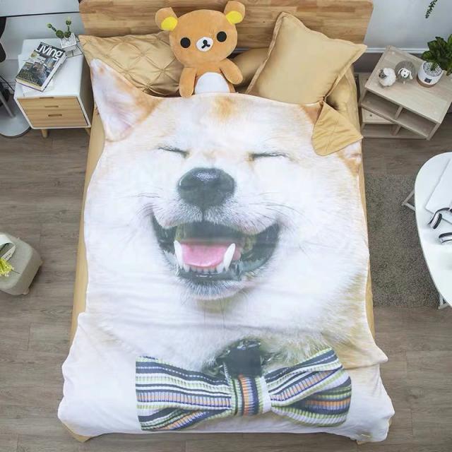 完売 可愛い 毛布 ブランケット ひざ掛け 夏かけ布団1x170 柴犬 正規激安 Vigorgh Com