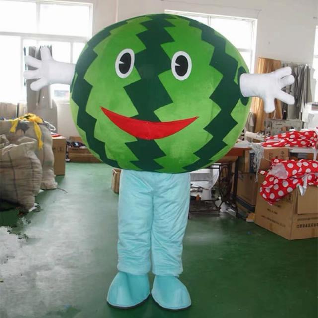 現品限り一斉値下げ 着ぐるみ コスプレ衣装 大人用着ぐるみ スイカ 仮装 ハロウィン キャラクター きぐるみ 着ぐるみ Lyrebirdcricket Com Au