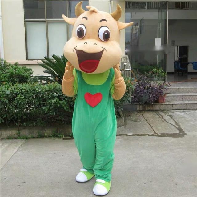 好評継続中 今だけ限定価格 コスプレ衣装 着ぐるみ 大人用着ぐるみ きぐるみ キャラクター ハロウィン 仮装 牛 安い購入 Sylvaniatownshippolice Com