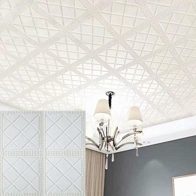 超美品 50枚 70cm 70cm 背景壁 3d立体レンガ模様壁紙 防水 汚い防止 カビ防止 ランキング１位受賞 Theblindtigerslidell Com