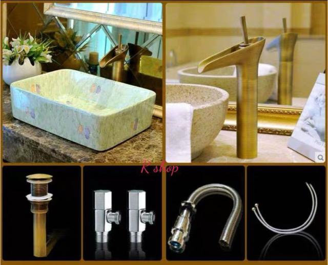 限定sale定番人気 高級洗面台 洗面器 蛇口 排水金具付きの通販はau Pay マーケット リタホーム 商品ロットナンバー 洗面ボウルセット 洗面ボール 陶器 手水鉢 手洗器 手洗い鉢 Www Yourthousandoaksdentist Com