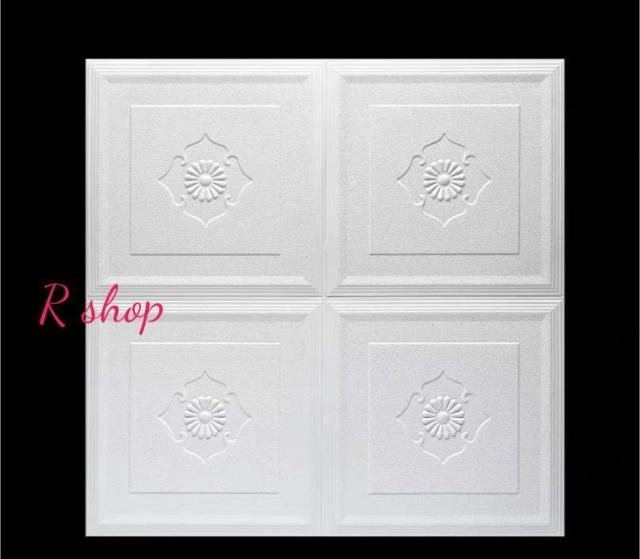 新作モデル A 50枚 70cm 70cm 背景壁 3d立体レンガ模様壁紙 防水 汚い防止 カビ防止 日本最大級 Olsonesq Com