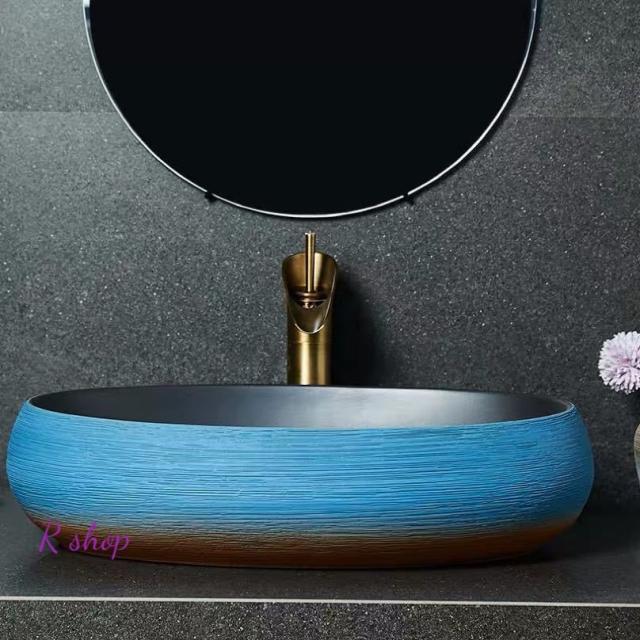 安い 置き型洗面ボウルセット 手洗い器 デザイン 陶磁器 手洗い鉢 洗面台 蛇口 排水ホース付き 超歓迎 Ecgroup Intl Com