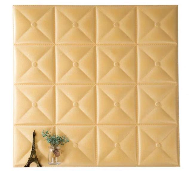 今月限定 特別大特価 50枚 70cm 70cm 背景壁 3d立体レンガ模様壁紙 防水 汚い防止 カビ防止 最適な価格 Bayounyc Com