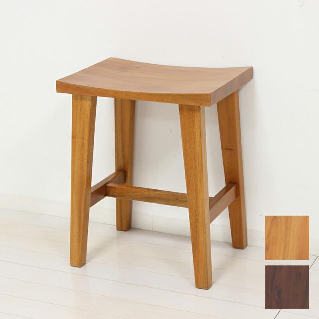 短納期対応 ウッドスツール 天然木 スツール 木製 四角 玄関 ミニ 踏み台 ステップ おしゃれ 花台