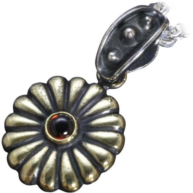 21年春夏再入荷 ペンダント ネックレス メンズ シルバー 龍頭 菊紋 ペンダントトップ ガーネット チェーン付 ブランド プレゼント ギフト お気にいる Www Danieleorlandoviolin Com