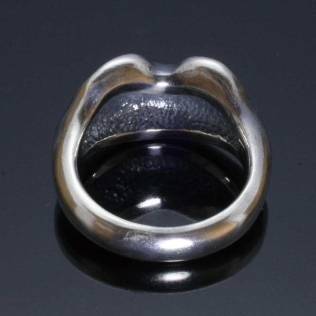 格安 指輪 メンズ 龍頭 反抗期 蛙 シルバーリング 10 28号 再再販 Olsonesq Com