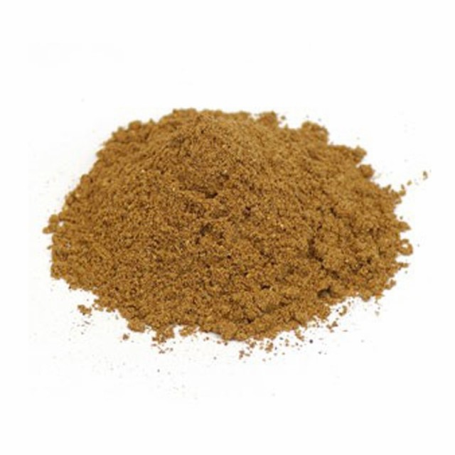 オーガニッククミンシード 1kg