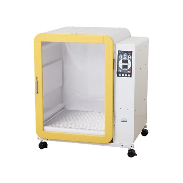 新商品 スマートボックスシリーズ ドリペットシングル イエロー ドリーム産業 21春夏 Ieem In