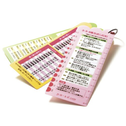 メディカルカード 新人ナース ヒヤリハット