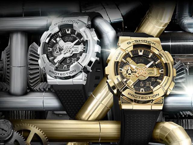 HOT2022 カシオ Gショック 腕時計 ジーショック メンズ レディース CASIO G-SHOCK 防水 の通販はau PAY マーケット - Liberalization|商品ロットナンバー:513802002 好評最安値