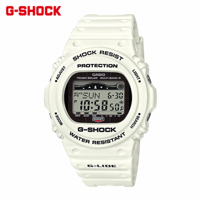 安いそれに目立つ カシオ Gショック 腕時計 ジーショック メンズ レディース Casio G Shock 電波 ソーラー 防水 国内正規品 Wt 即納 Travelstore Tn