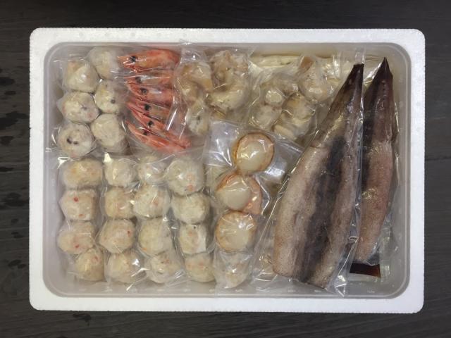 セール価格 公式 お中元 お取り寄せグルメ 送料無料 海鮮つみれ鍋 鍋セット 海鮮鍋 ギフト 送料無 お返し 内祝い プレゼント 上質風合い Centrodeladultomayor Com Uy