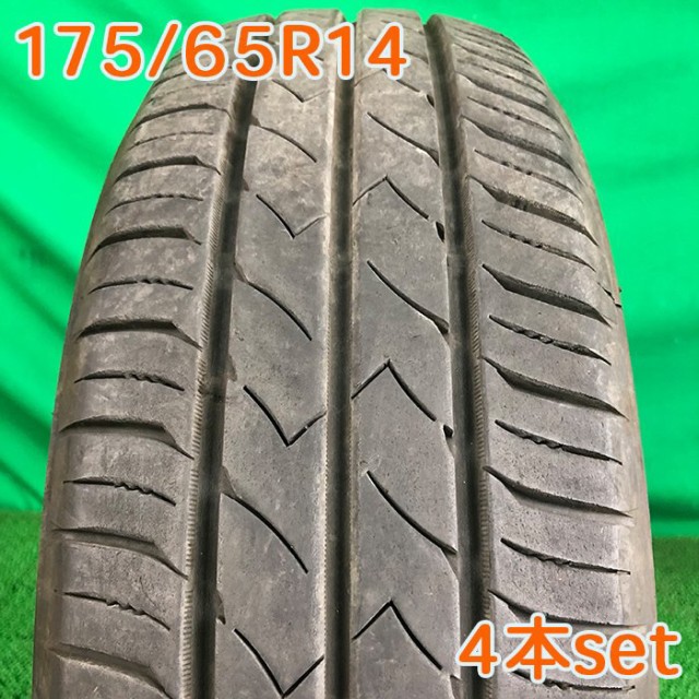 送料無料 [ A2808 ] TOYO TIRES トーヨー 175/65R14 82S TOYO SD-7 夏タイヤ サマータイヤ 4本セット 【タイヤ】