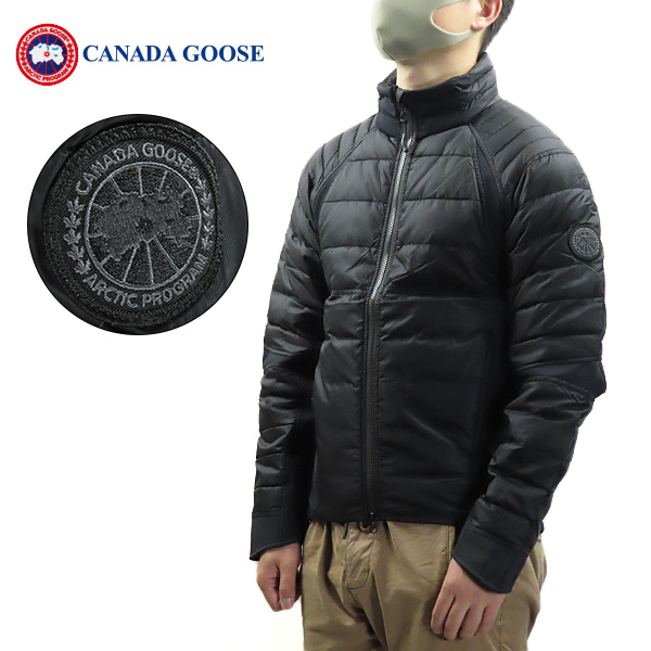 21年春夏再入荷 Canada Goose カナダグース Hybridge Perren Jacket 2727mbダウンジャケット ハイネック 中綿 ロゴ メンズ 人気満点 Mynghekimloan Vn