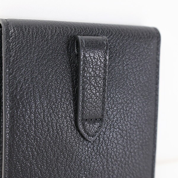 新品正規店 Maison Margiela メゾンマルジェラ Bi Fold Wallet Sa1ui0014 P4806 二つ折り財布 レザー 本革 ステッチ シンプル モード メンズ オンラインストア値下 Jsksbd Org