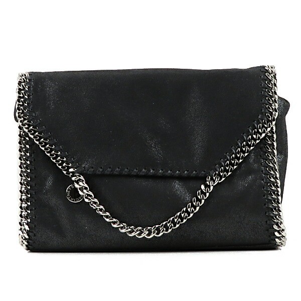 STELLA McCARTNEY ステラマッカートニー Big Shoulder Falabella ...