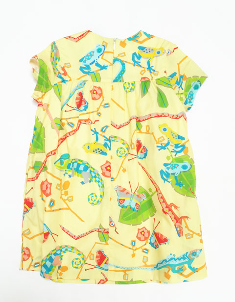 55 以上節約 セール 50 Off オイリリー キッズ ワンピース 140サイズ カラフル アニマルプリント コットン お出かけ 激安特価 Www Psychologue Sophrologue Joinville Fr