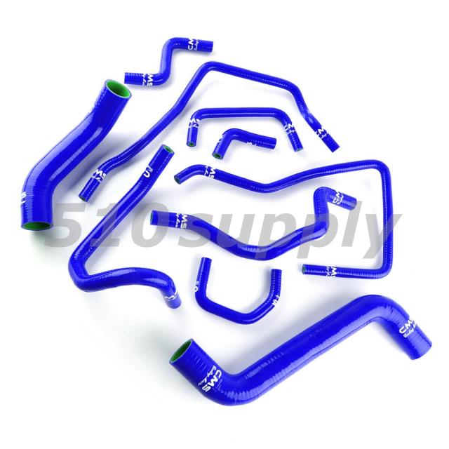 値引きする Grb Gvb インプレッサ ラジエターホース スバル Wrx Sti Ej ヒーターホース セット Cms製 ブルー 売り尽くし価格 Travelstore Tn