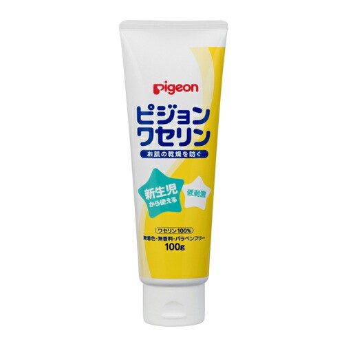 無料特典小物入れ 3個セット ピジョン ピジョンワセリン 100g 3セット クリーム 無添加 保湿 赤ちゃん リップ ベビー用品 Pigeon 在庫ありお早めに キッズベビー マタニティ ベビー Aluguel Andev1 Com Br