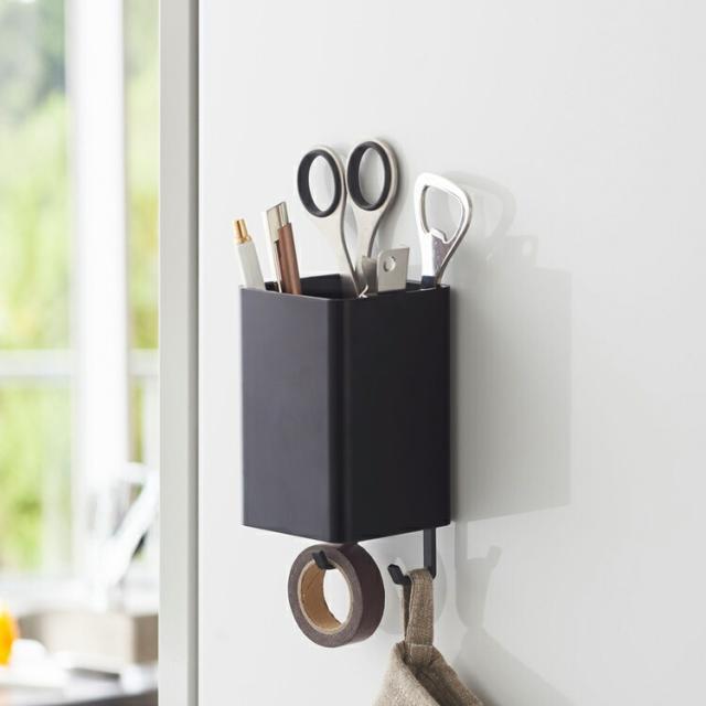 Tower マグネットストレージボックス タワー スクエア 磁石 収納 タワーシリーズ 山崎実業 の通販はau Pay マーケット アシストワン 商品ロットナンバー