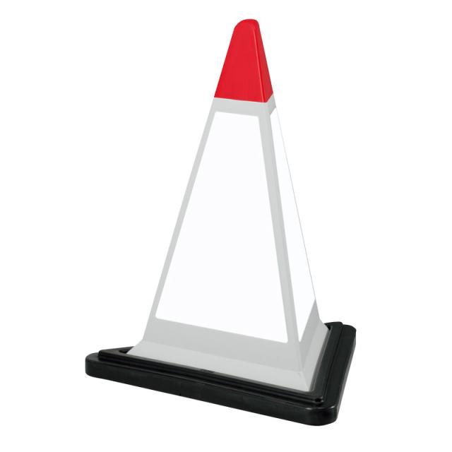 Sale 公式 ユニット 867 757gw サインピラミッド灰色白無地ゴムｗｔ付 魅力的な Iacymperu Org