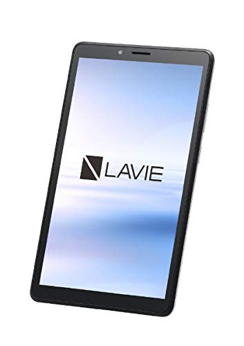NECパーソナル PC-TE507KAS LAVIE Tab E TE507/KAS シルバー