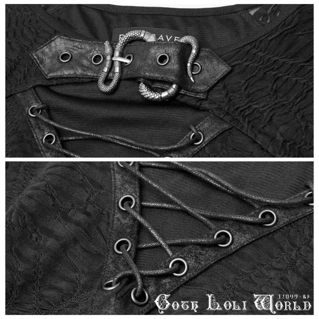 メーカー包装済 ゴスロリワールド Punkrave ゴスロリ パンク ミステリー ミニワンピース 50 Off Vacationgetaways4less Com