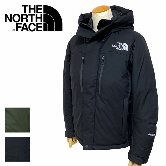 THE NORTH FACE 【ザ・ノース・フェイス】 Baltro Light Jacket/バルトロライトジャケット Mens【ND91950】