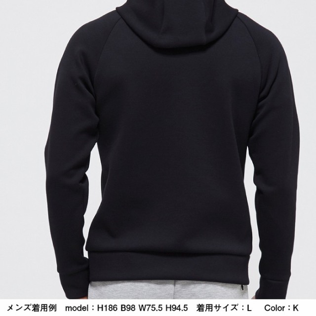 正規品即納 THE テックエアスウェットフーディー NT12085 ブラックの通販はau PAY マーケット - モリヤマスポーツ au PAY マーケット店|商品ロットナンバー NORTH FACE ノースフェイス トレーナー TECH AIR SW HOODIE 通販お得