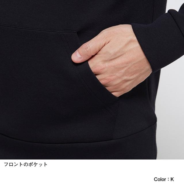 正規品即納 THE テックエアスウェットフーディー NT12085 ブラックの通販はau PAY マーケット - モリヤマスポーツ au PAY マーケット店|商品ロットナンバー NORTH FACE ノースフェイス トレーナー TECH AIR SW HOODIE 通販お得