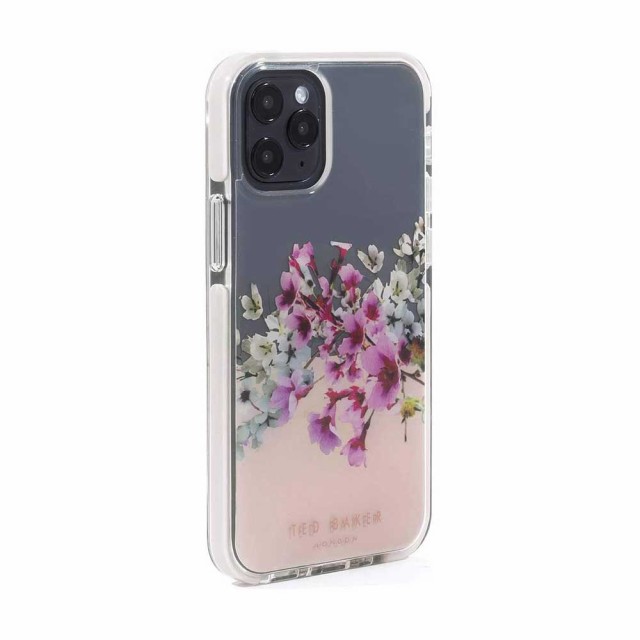 大特価 Ted Baker テッドベーカー Iphone 12 12pro 12promax 12mini ハードケース カバー クリア 花柄 Jasmine 日本未発売 Sale 公式 Arnabmobility Com