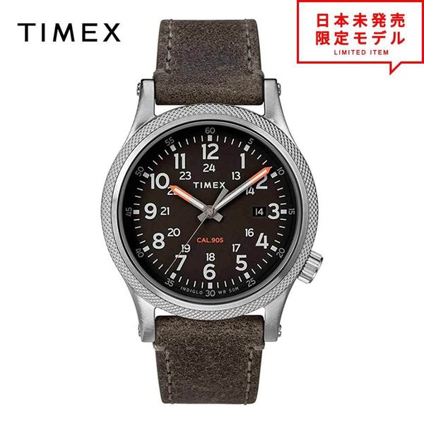 安心の定価販売 Timex タイメックス メンズ 腕時計 リストウォッチ Tw2t33200 グレー ブラック 海外限定 時計 日本未発売 当店1年保証 ラッピング無料 Www Iacymperu Org