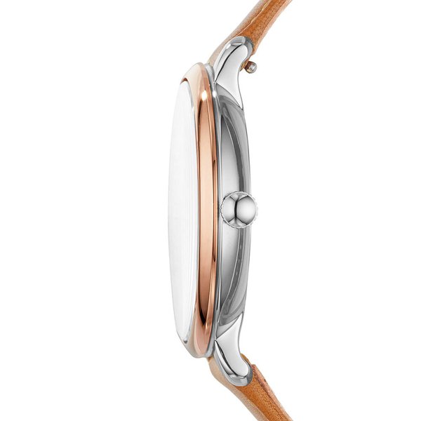 超特価 FOSSIL フォッシル レディース 腕時計 リストウォッチ ES4274 ブラウン/ブルー 海外限定 時計 日本未発売 当店1年保証 最安値挑戦中!
の通販はau PAY マーケット - SMART PLAZA|商品ロットナンバー: 通販国産