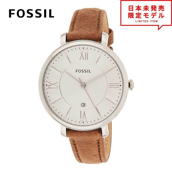 FOSSIL フォッシル レディース 腕時計 リストウォッチ 最新 ES3708 カジュアル 独特の素材 当店1年保証 時計 最安値挑戦中 日本未発売 海外限定